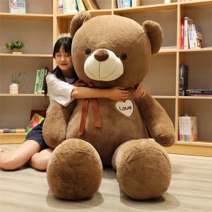 H05c968ae4b91450e81d6c54b7eb9d54dl 6 Feet Teddy Bear